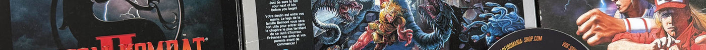 Jeux Super Nintendo d’occasion : le guide pour bien acheter