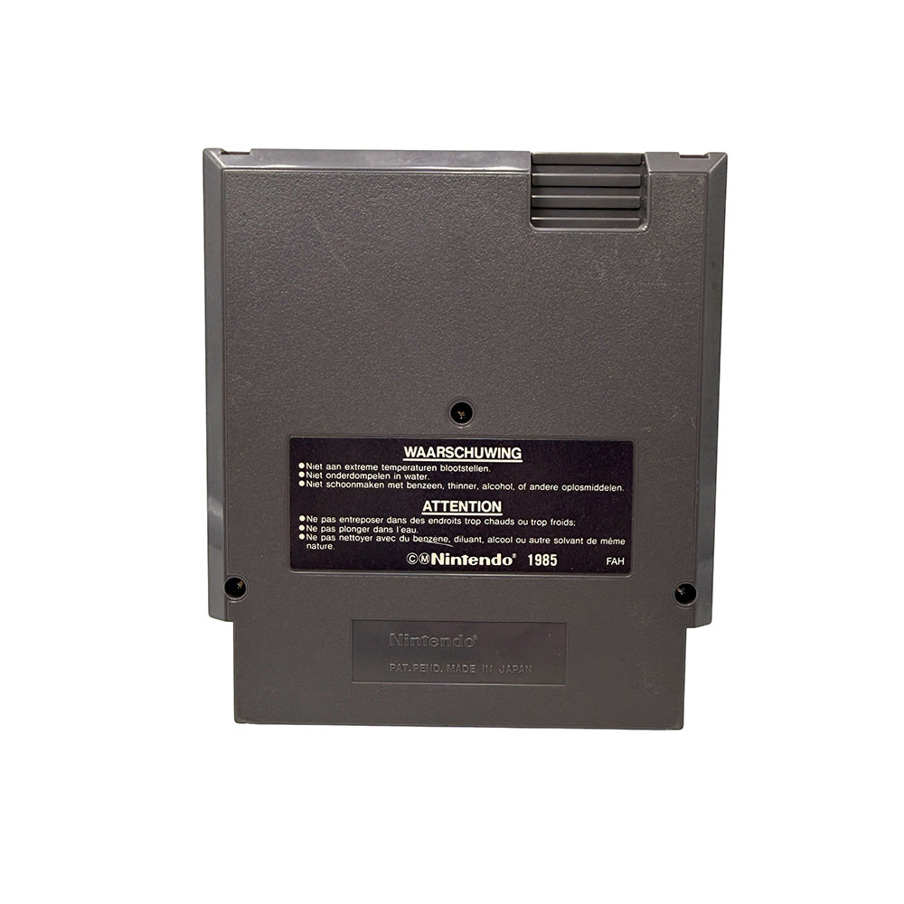 Cartouche Castlevania Nintendo NES