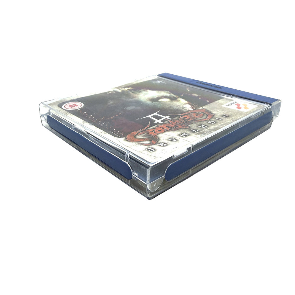 Nightmare Creatures II Sega Dreamcast