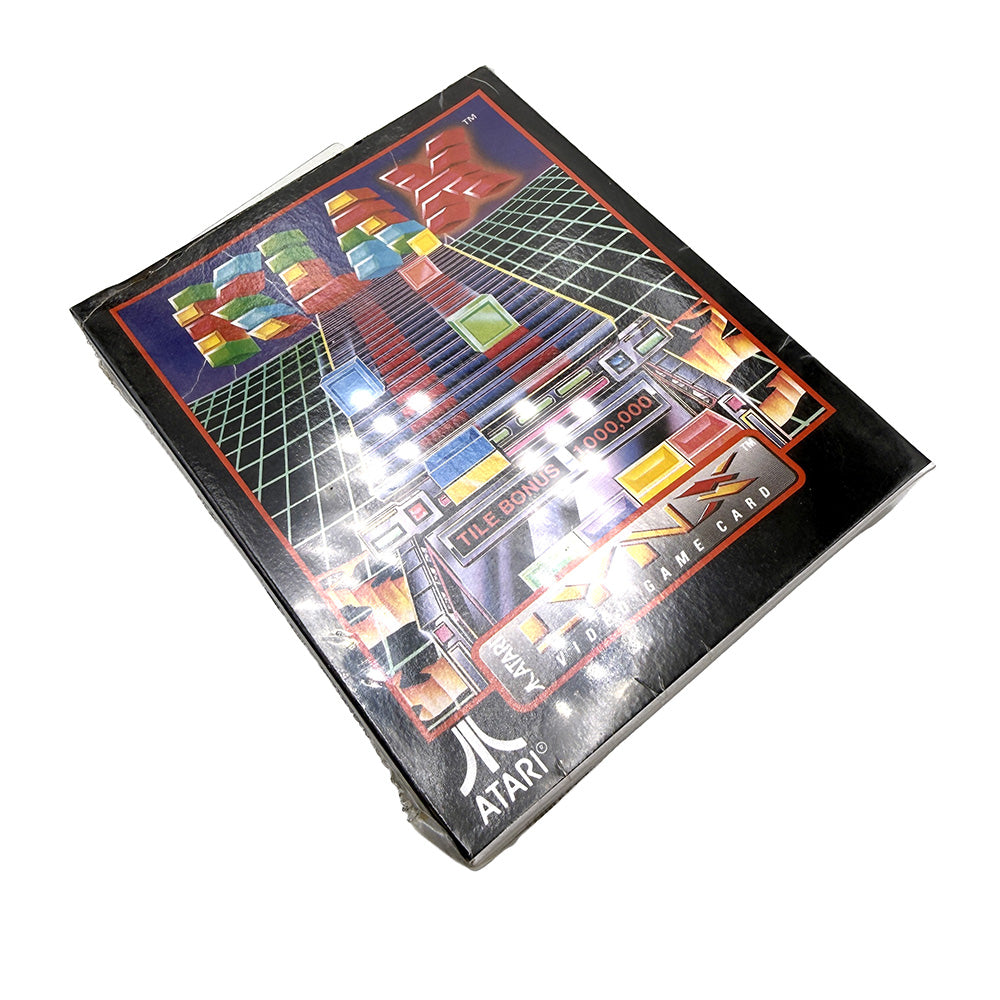 Klax Atari Lynx