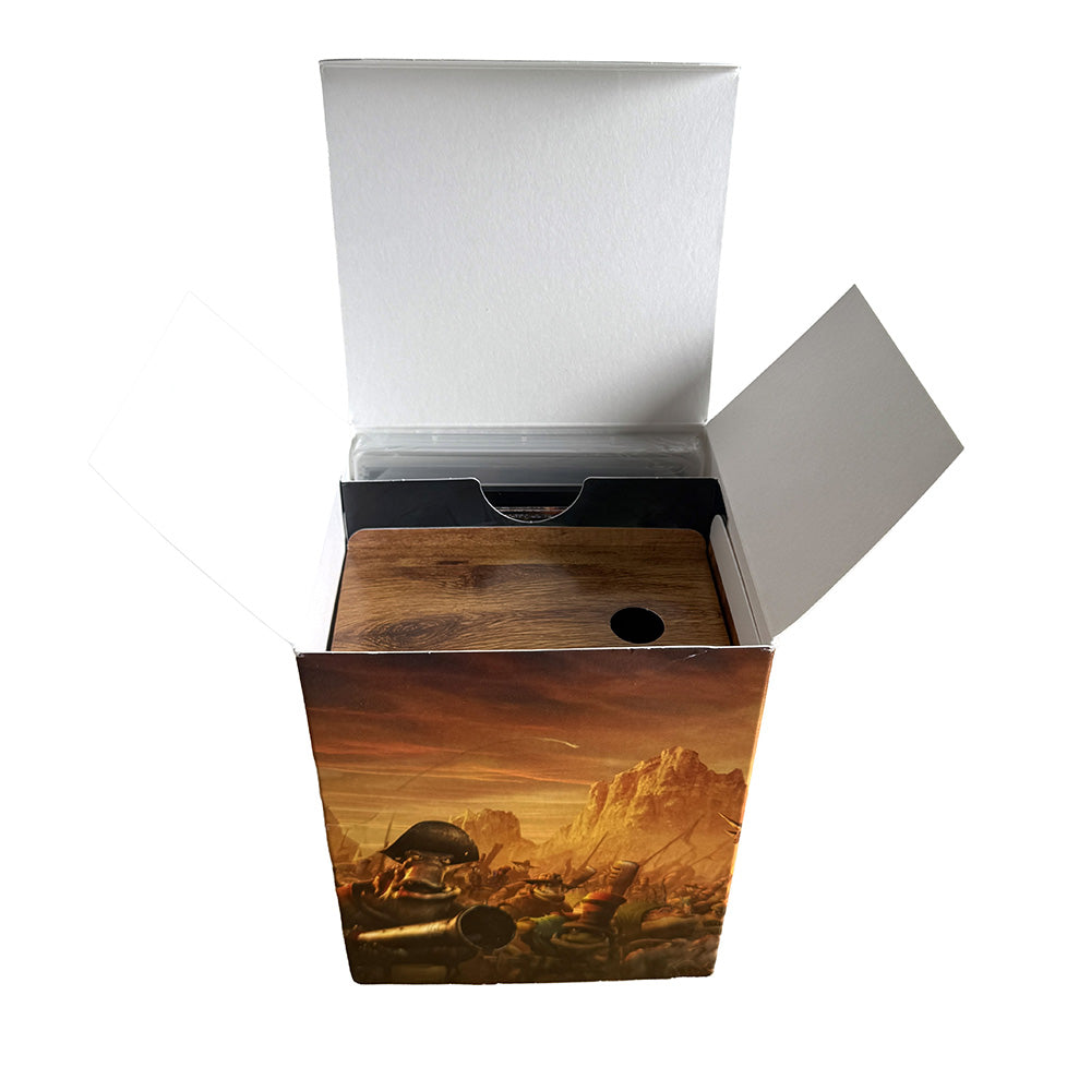 Oddworld Stranger's Wrath Playstation 3 - Limited Run Games (numéro #244)
