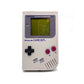 Console Nintendo Game Boy FAT Classic DMG-01