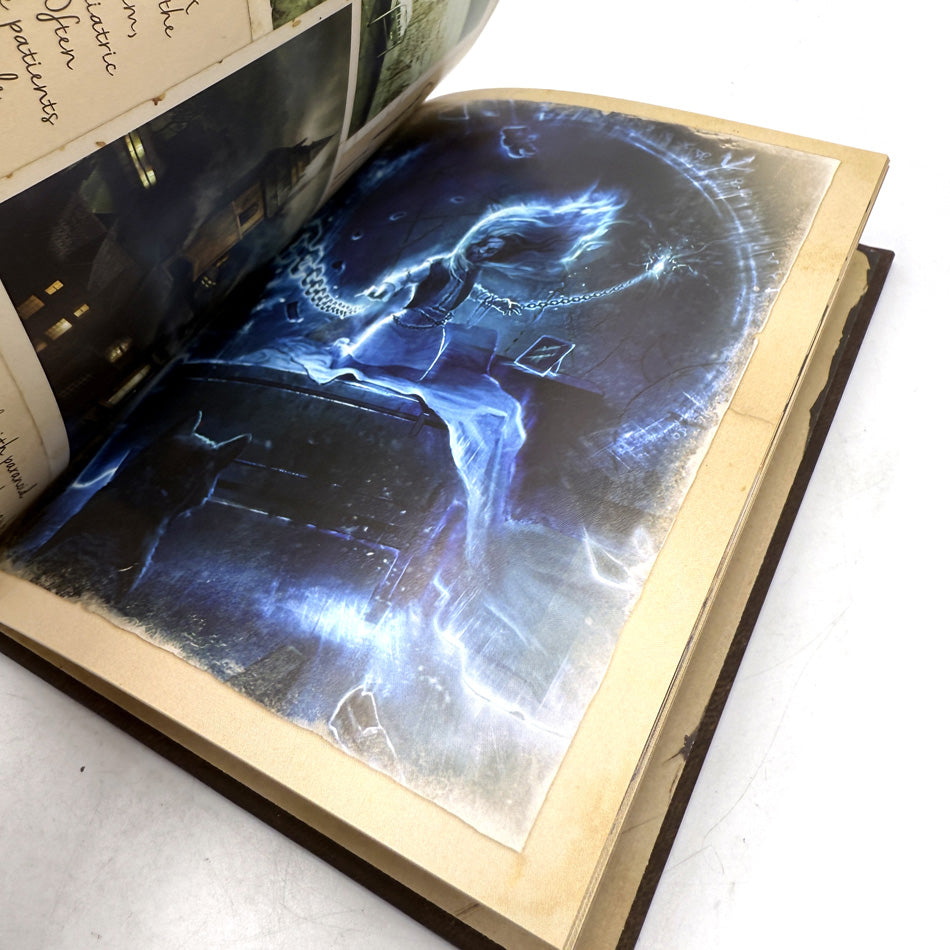 Murdered Soul Suspect Playstation 3 Limited Edition