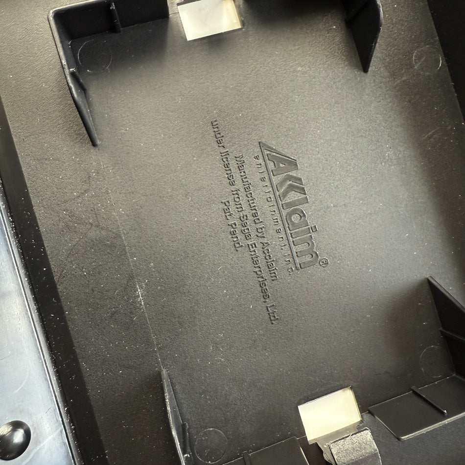 Battle Frenzy Sega Megadrive