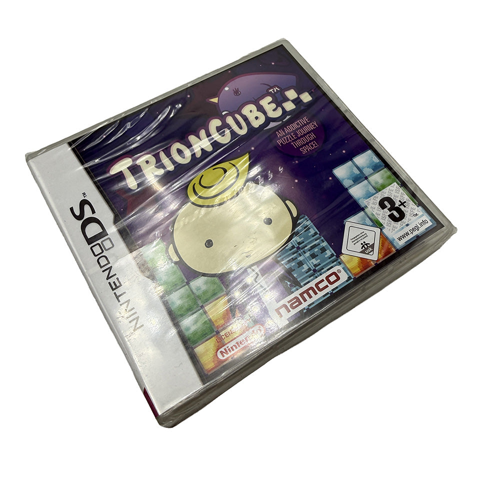 Trioncube Nintendo DS