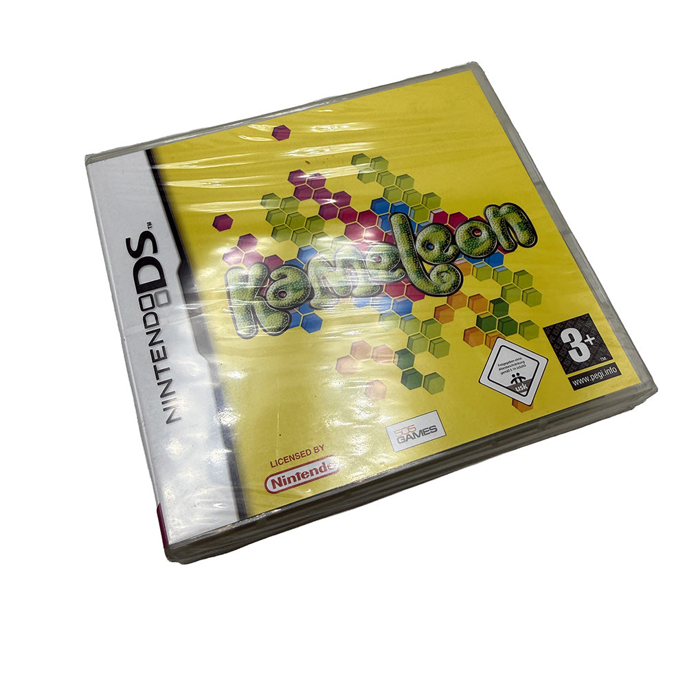 Kameleon Nintendo DS (Neuf sous blister)