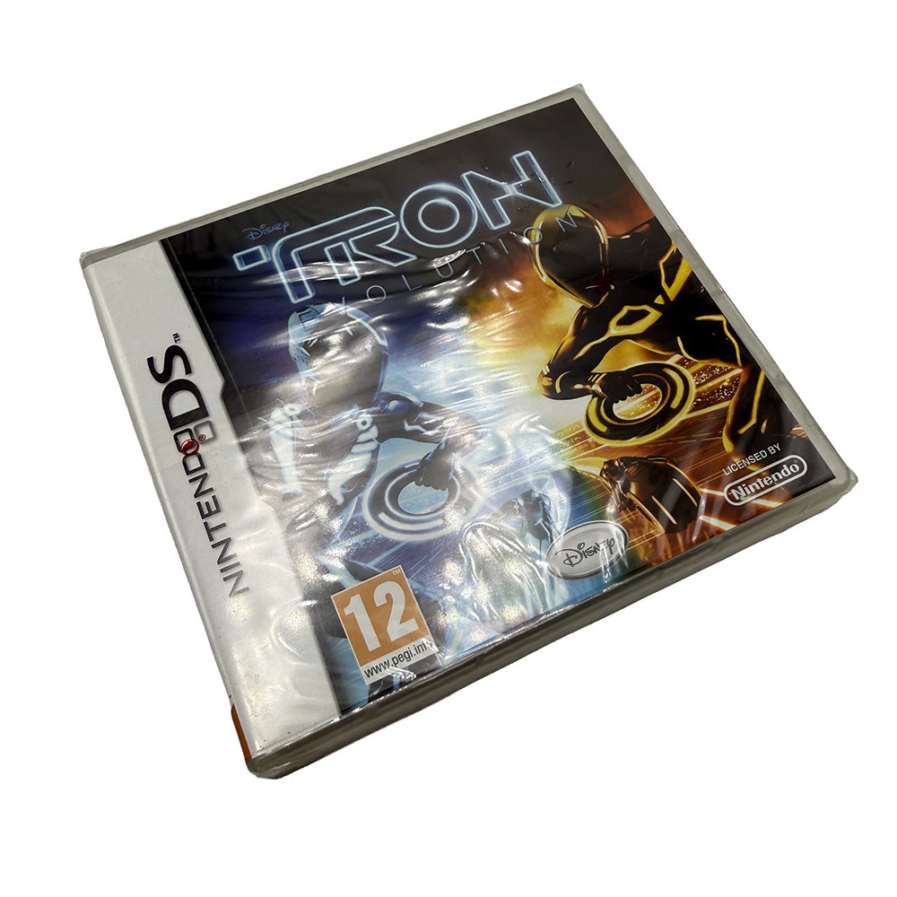 Tron Evolution Nintendo DS (Neuf sous blister)