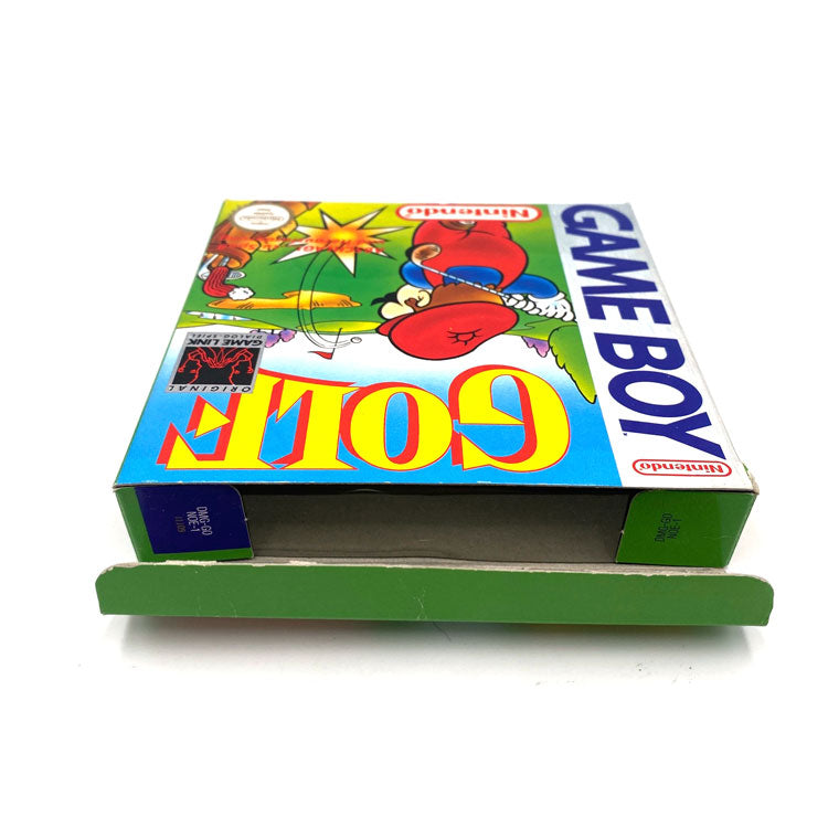 Mario Golf Nintendo Game Boy