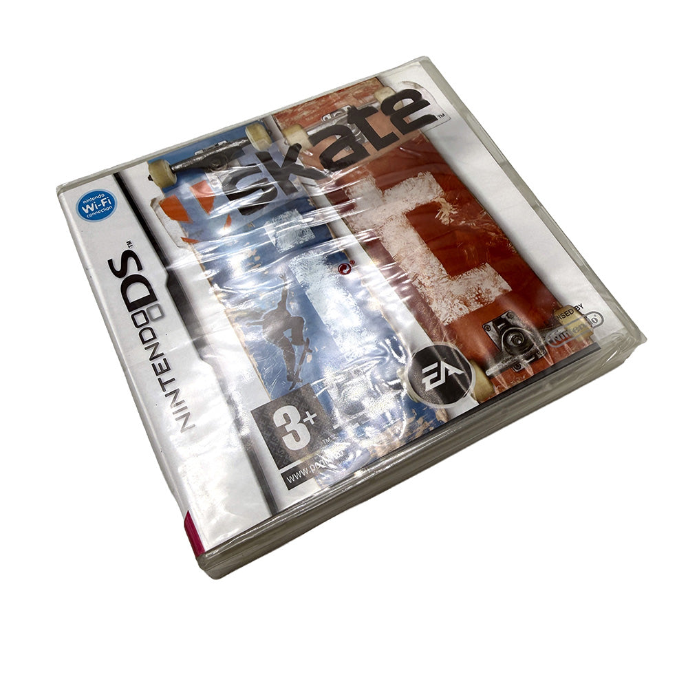 Skate It Nintendo DS (Neuf sous blister)