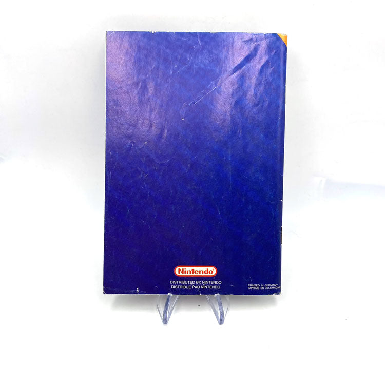 Notice Donkey Kong Country 2 Diddy's Kong Quest Super Nintendo