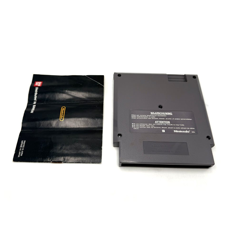 Ice Climber Nintendo NES