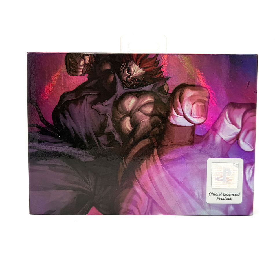 Manette Playstation 2 Edition 15e Anniversaire Street Fighter Manette Playstation 2 Edition 15e Anniversaire Street Fighter
