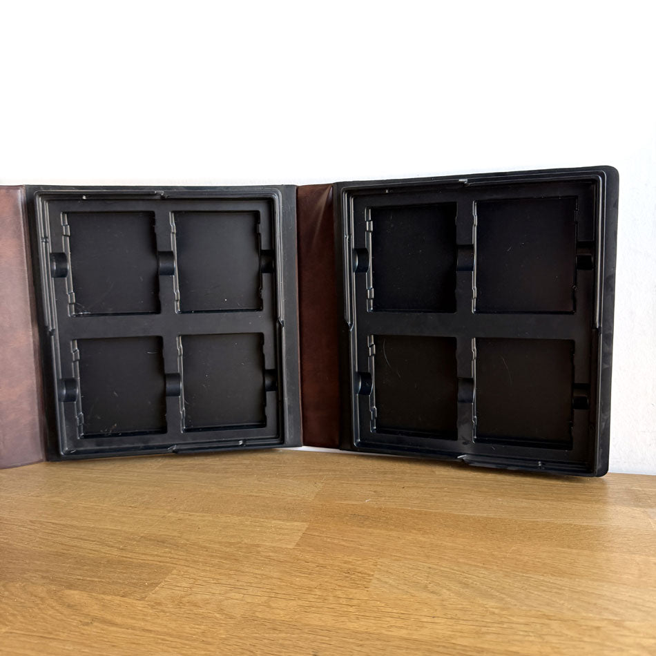 Classeur Cartouches Atari