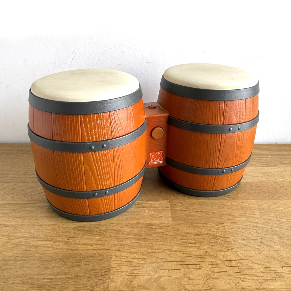 DK Bongos Nintendo Gamecube – Retromania - Main Image