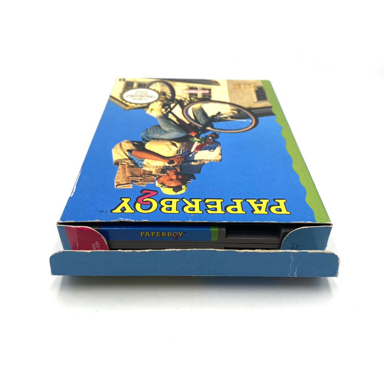 Paperboy 2 Nintendo NES