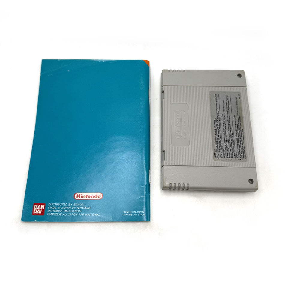 Super Mario Kart Super Nintendo (Serie Super Classic)