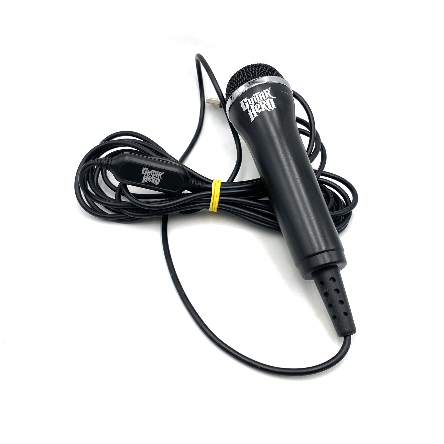 Microphone Guitar Hero USB Compatible PS3 Xbox 360 Wii