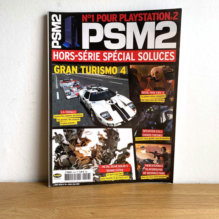 playstation 2 magazine russia playstation 2 magazine russia