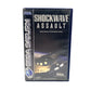 Shockwave Assault Sega Saturn