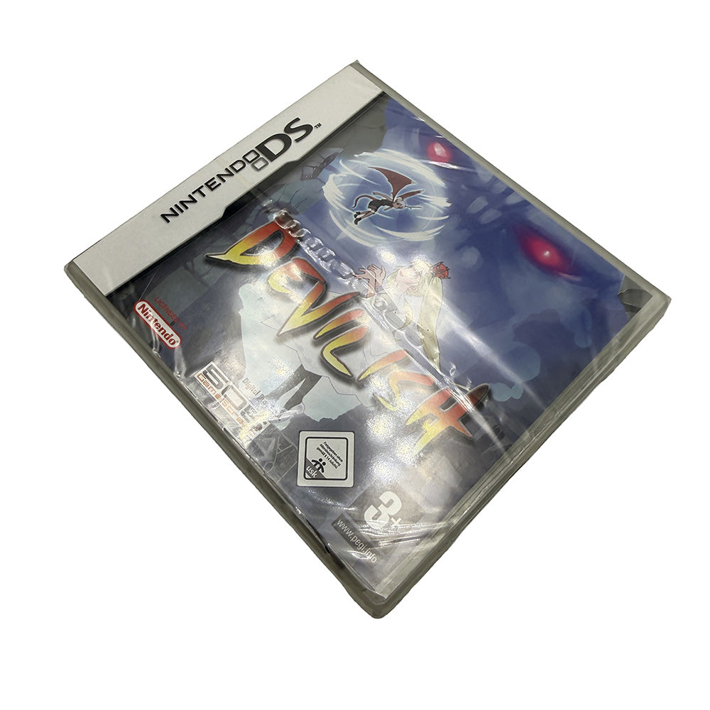 Devilish Nintendo DS (Neuf sous blister)