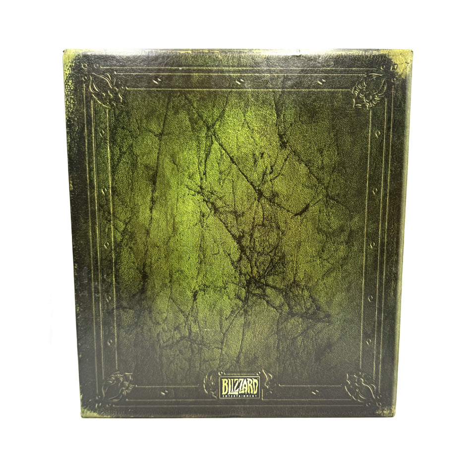 World Of Warcraft Burning Crusade Collector's Edition PC