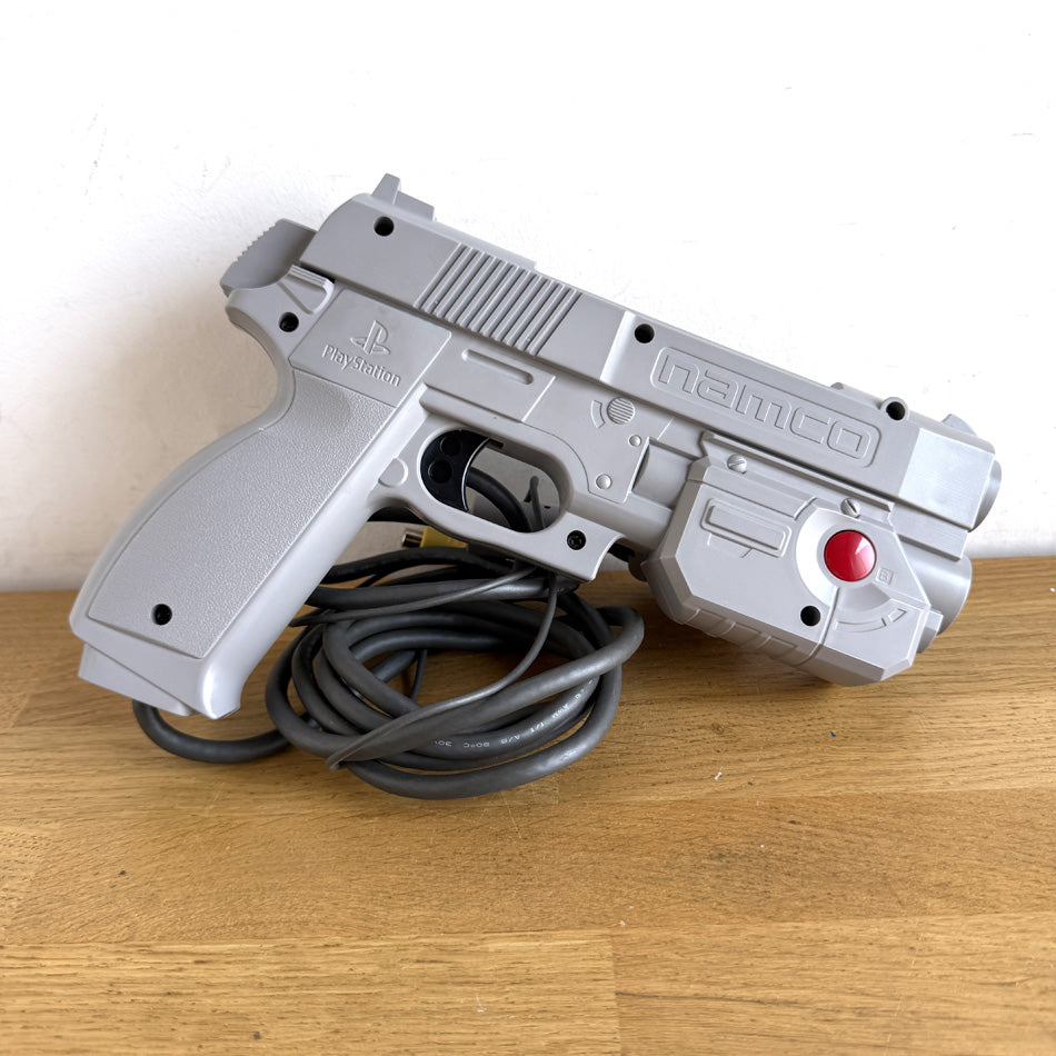 G-Con 45 Light Gun Playstation 1