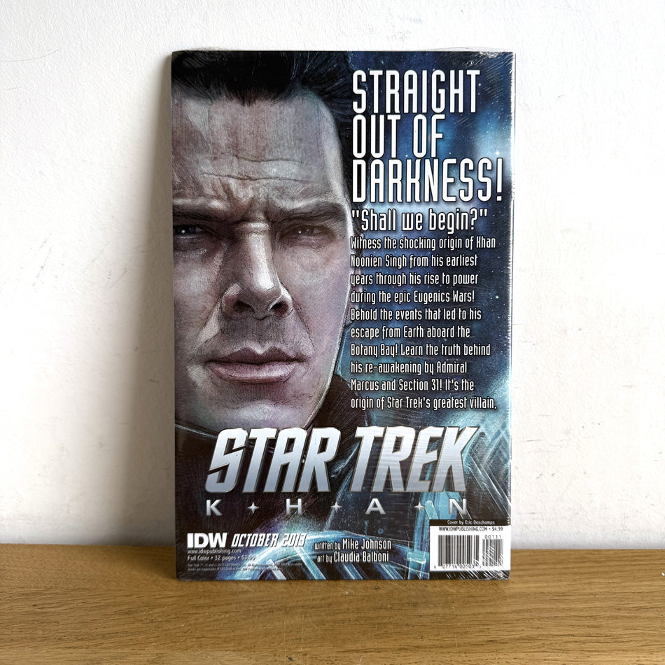 Comics IDW Magic: The Gathering Theros (Neuf)