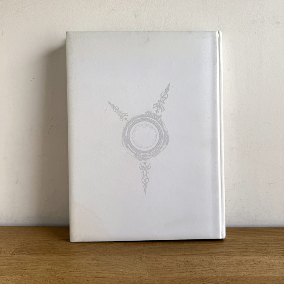 Guide Officiel Piggyback Final Fantasy XIII-2 Collector's Edition