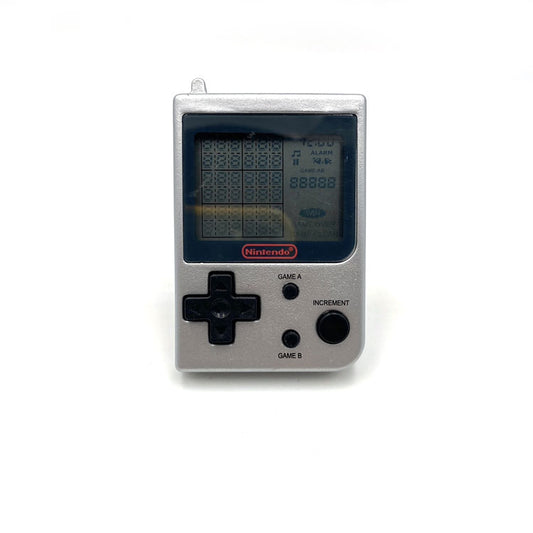 Sudoku Nintendo Mini Classics Game & Watch (Stadlbauer)
