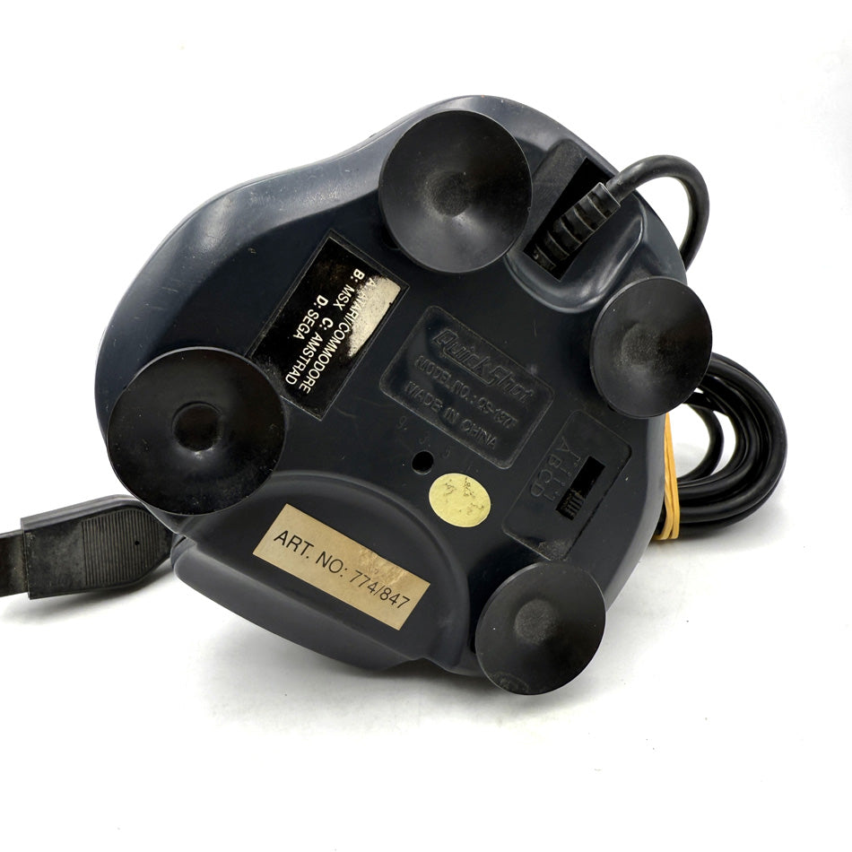 Joystick QuickShot QS-137F