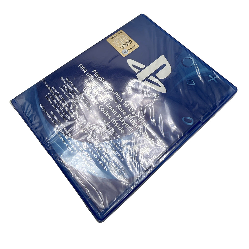 Playstation Plus 14-Day Trial Playstation 4 (Neuf sous blister)