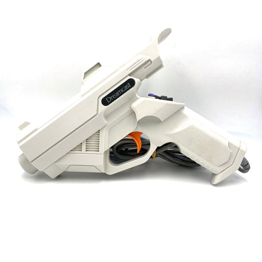 Pistolet Gun Sega Dreamcast