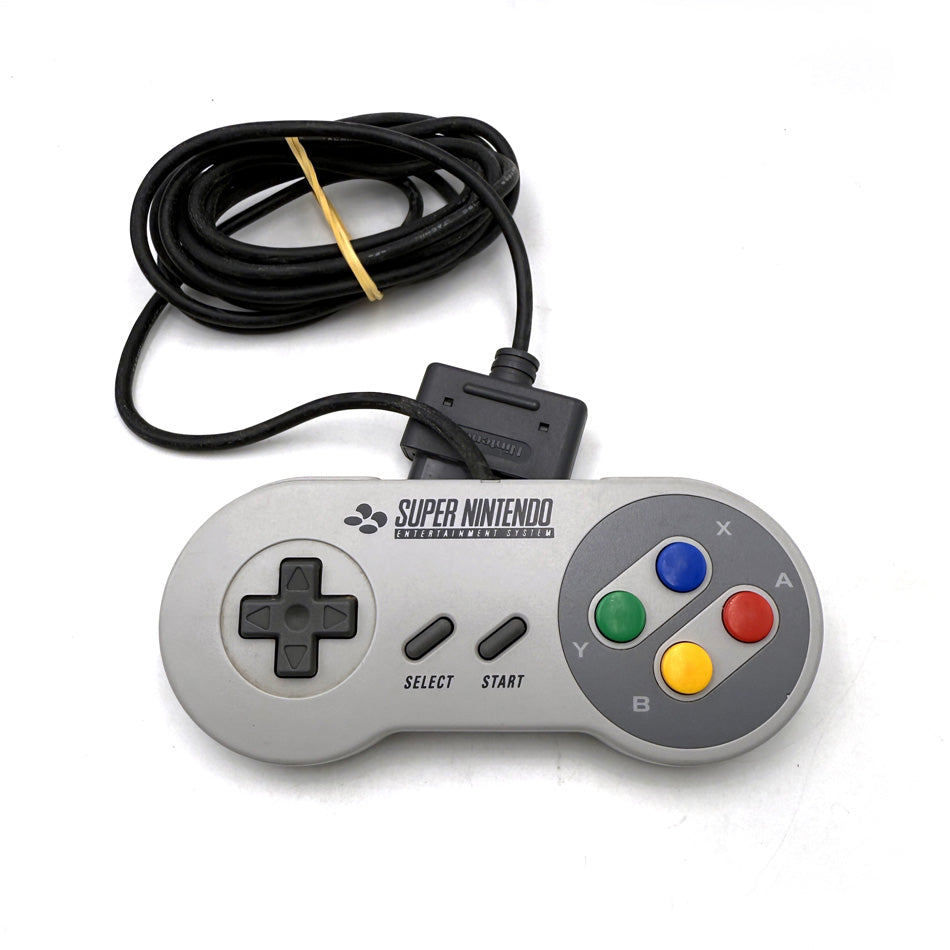 Manette Super Nintendo