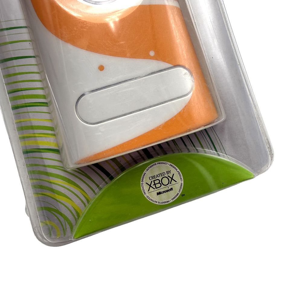 Faceplate Sun Xbox 360 (Neuf sous blister)