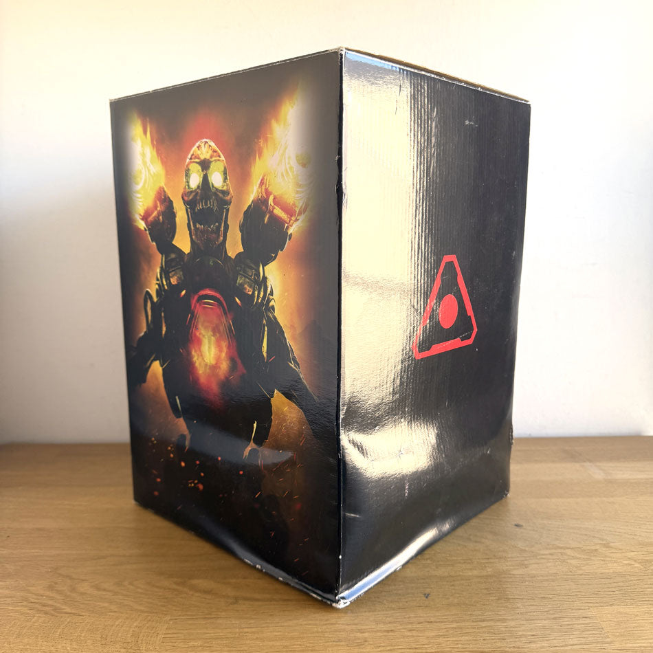 Figurine Doom Project TriForce Collector's Edition Revenant (2016)