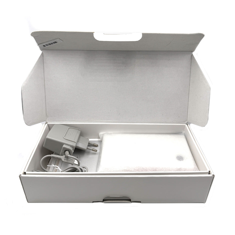 Console Nintendo DSi Blanche