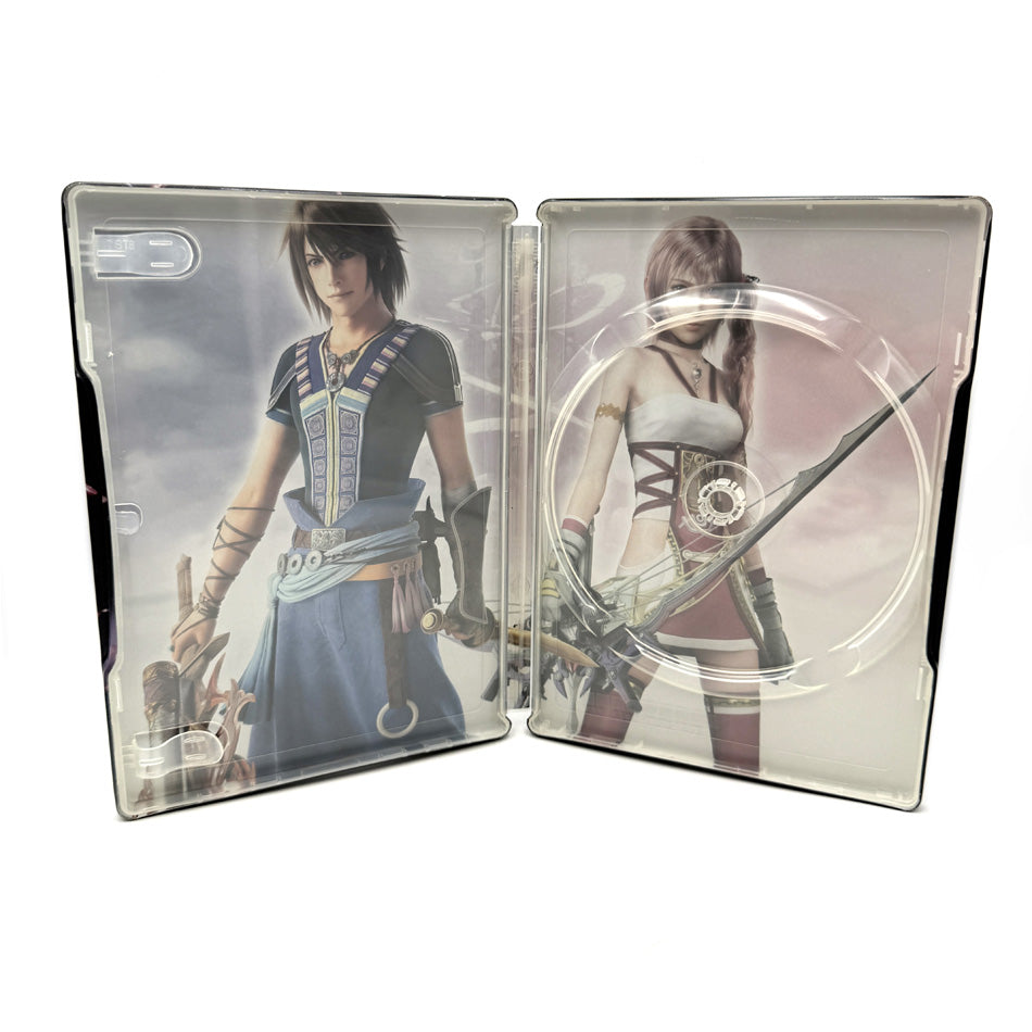 Final Fantasy XIII-2 Pre-Order Bonus Pack Playstation 3