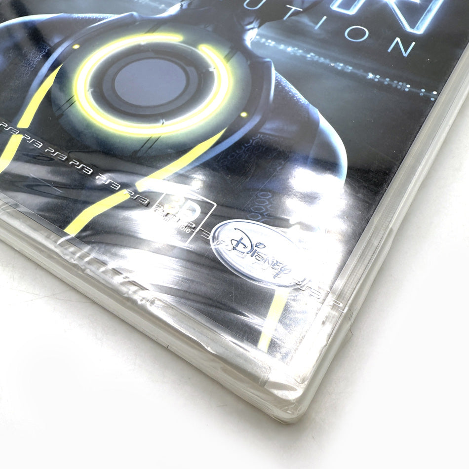 Tron Evolution Playstation 3 (Neuf sous blister)