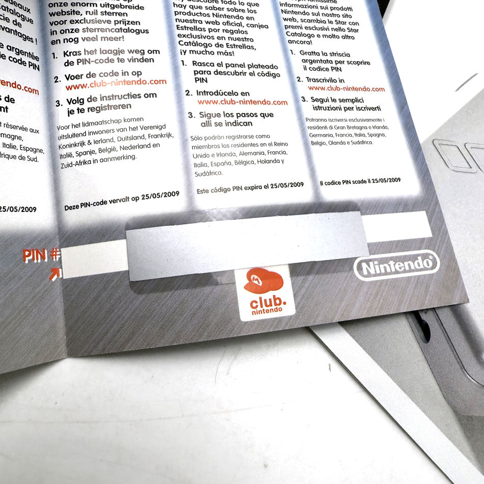 Mario Kart DS Nintendo DS