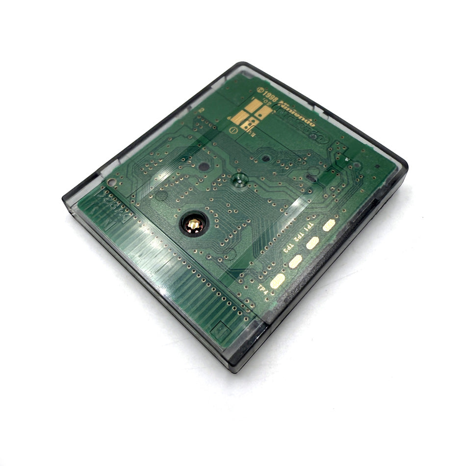 The Legend Of Zelda Oracle Of Seasons Nintendo Game Boy Color