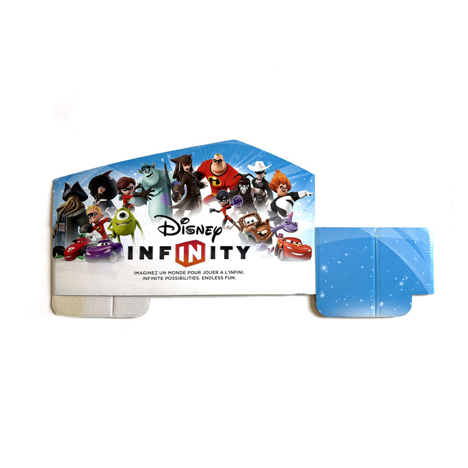 PLV Disney Infinity