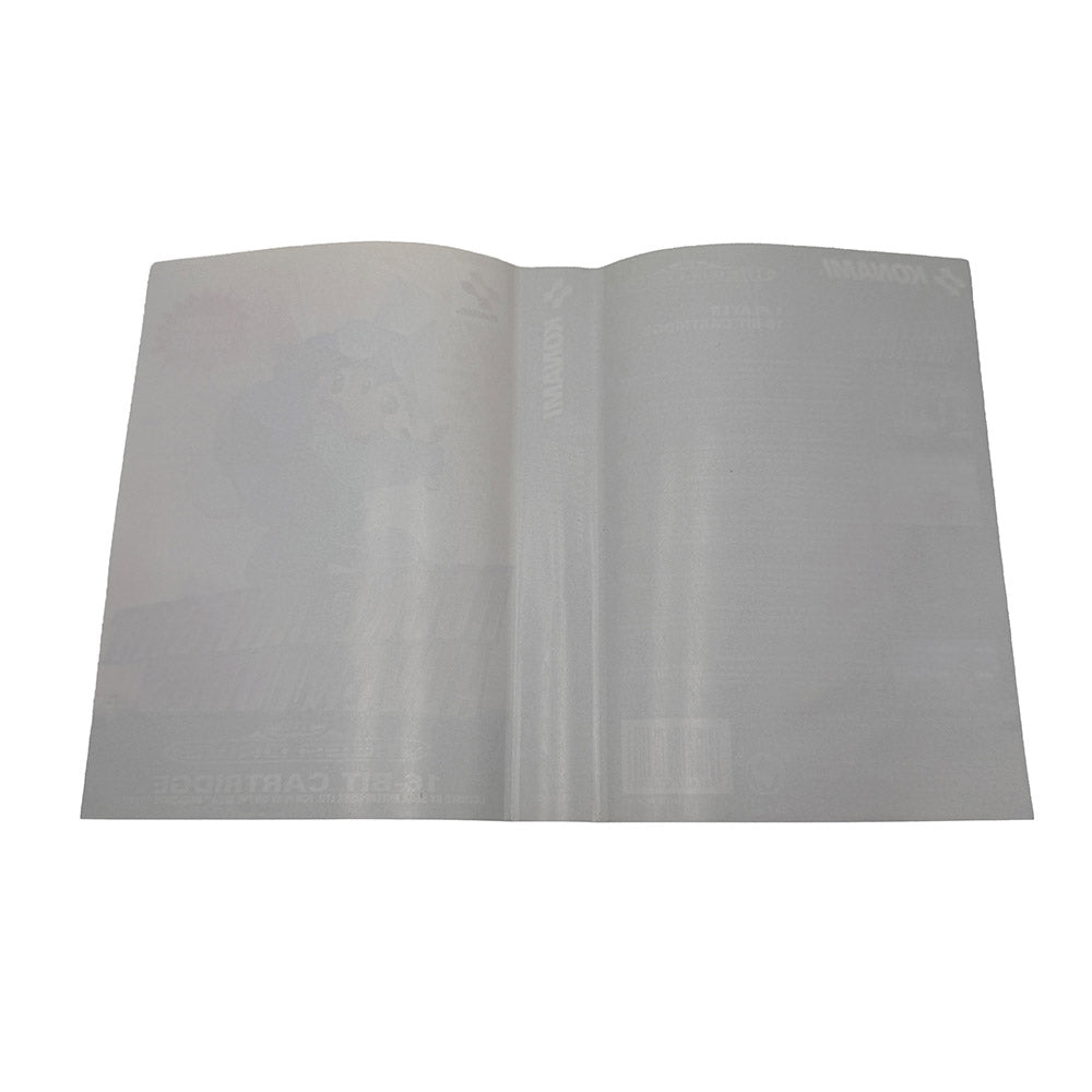 Rocket Knight Adventures Sega Megadrive