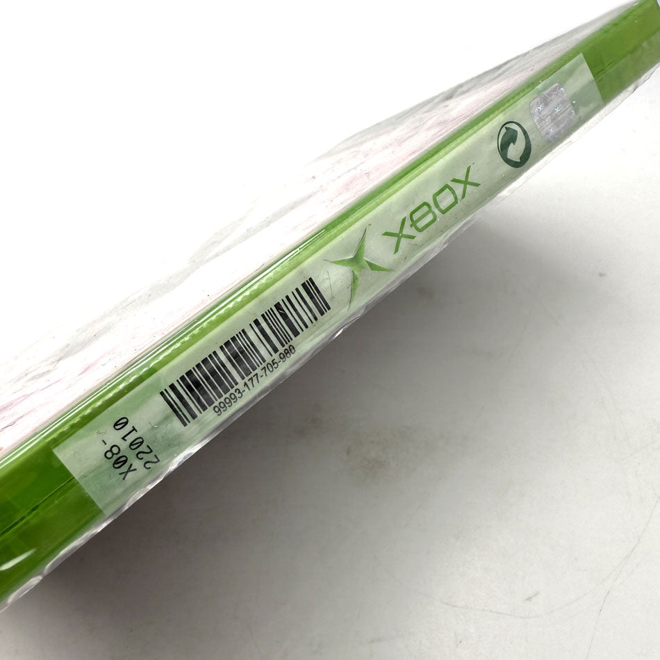 Playboy The Mansion Xbox (Neuf sous blister)