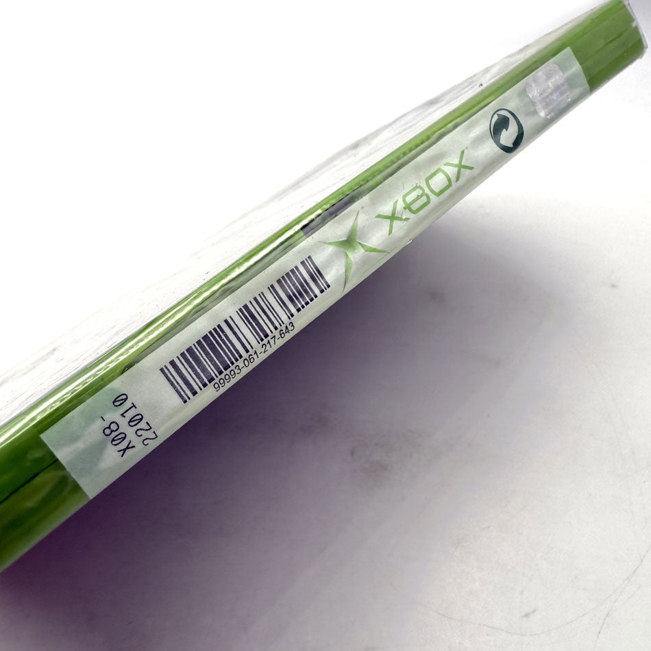 Enter The Matrix Xbox (Neuf sous blister)