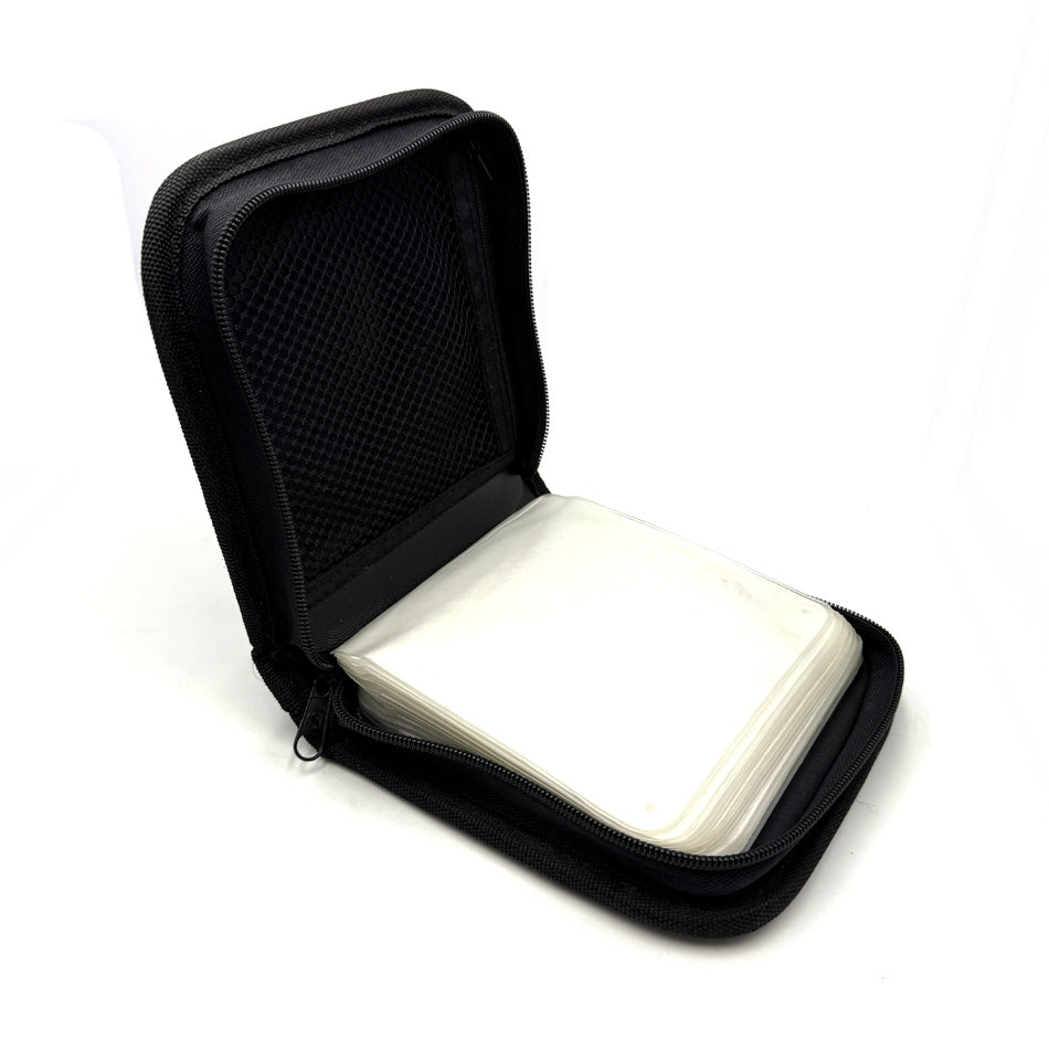 Pochette de Rangement CD Playstation 1