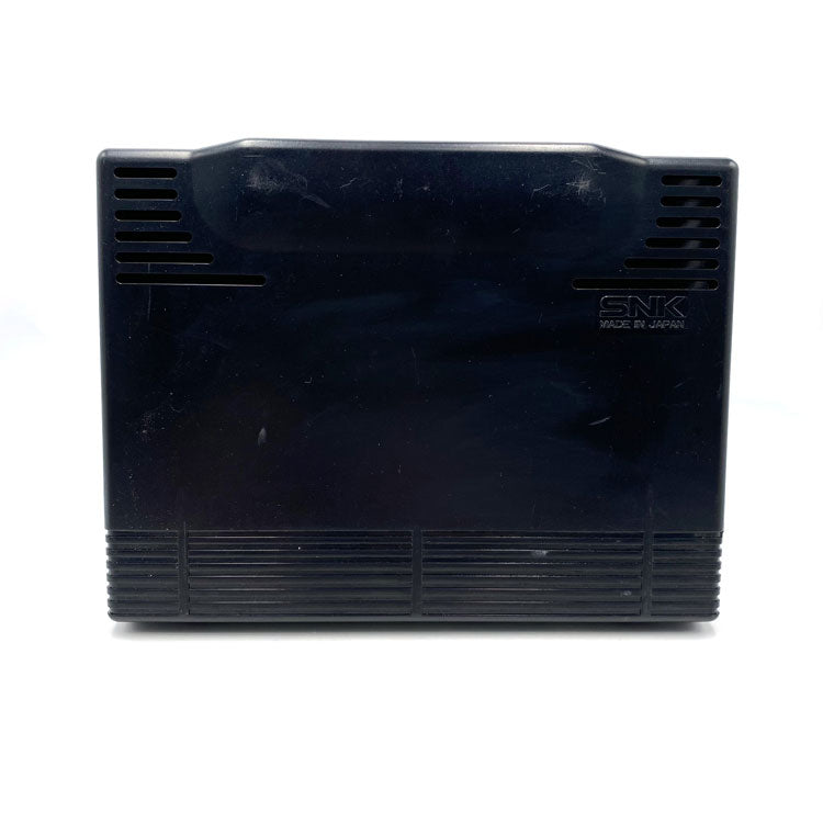 World Heroes 2 Jet Neo Geo AES USA