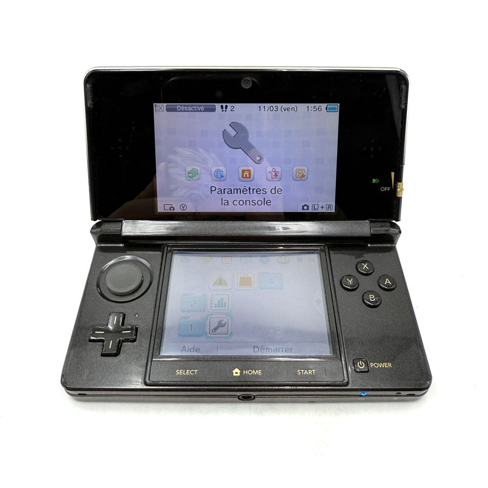Console Nintendo 3DS The Legend Of Zelda 25th Anniversary