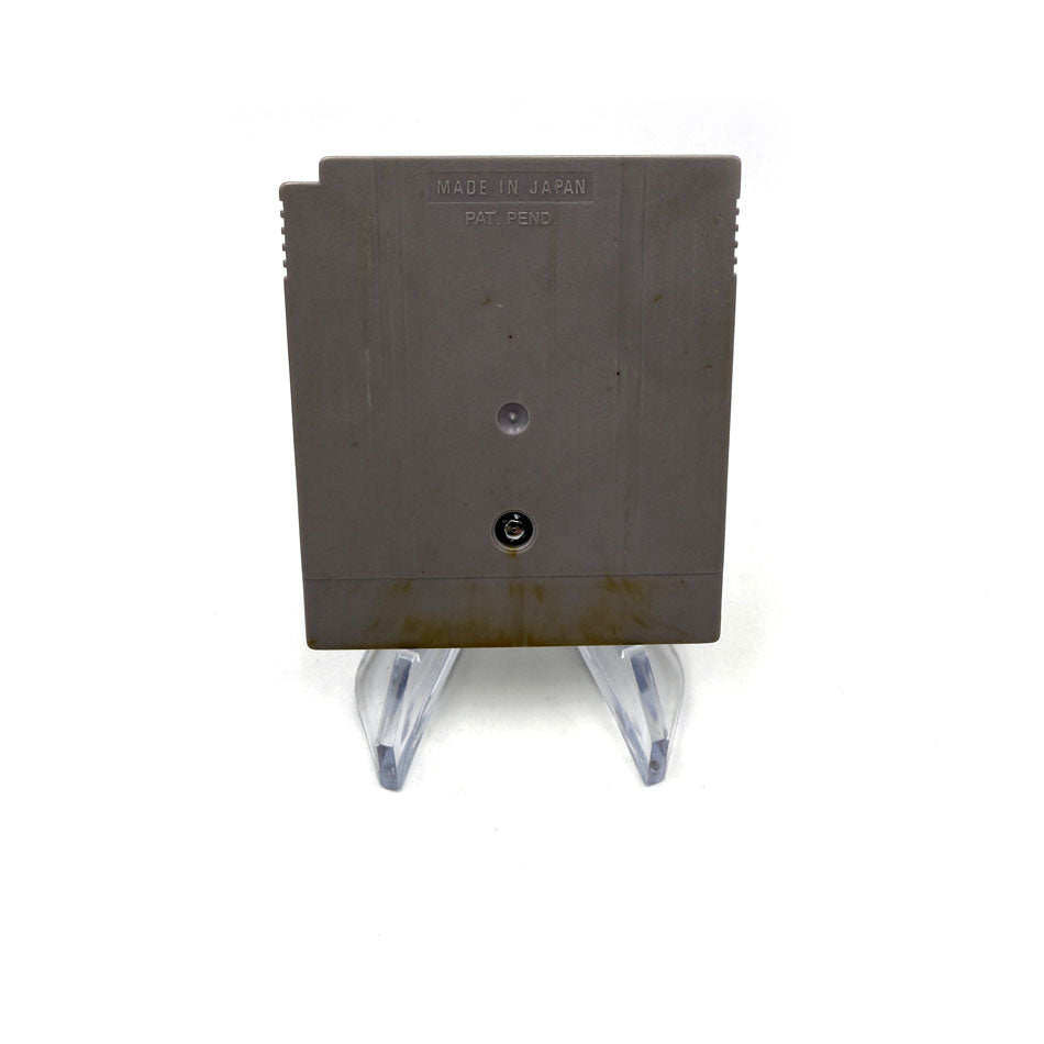 Turrican Nintendo Game Boy