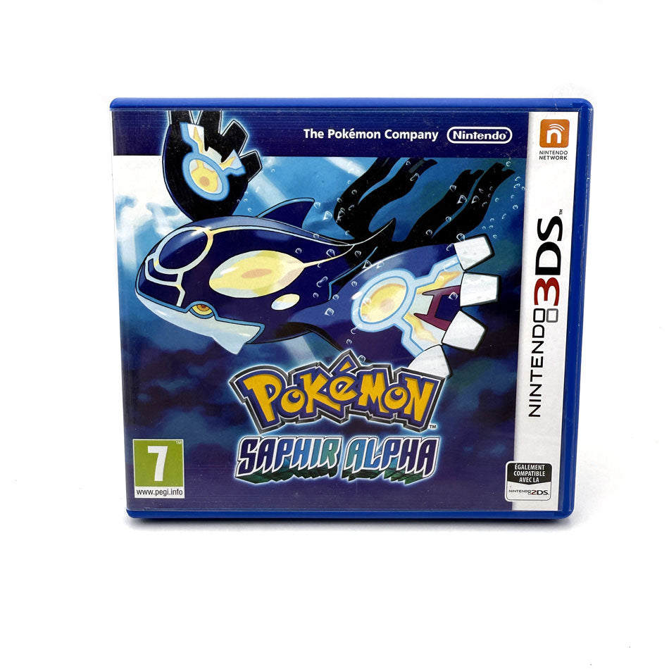 Pokemon Games Pokemon Sapphire Nintendo Ds Play Pokemon Omega Ruby