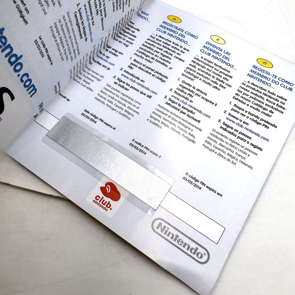 Tetris Party Deluxe Nintendo DS